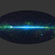 Illustration for article titled NASA announces new findings on black holes and extreme cosmic objects